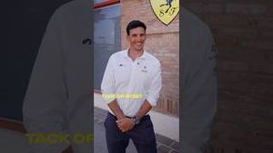Video post by @ferrari on YouTube