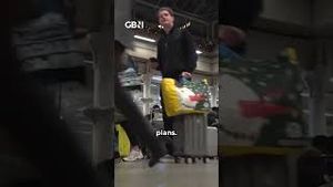 Video post by @gbnewsonline on YouTube