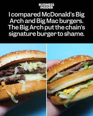 Image post by @insiderfood on Instagram