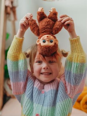 Image post by @moosetoys on Instagram
