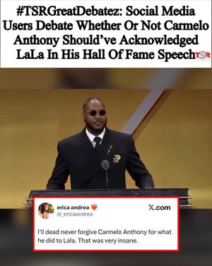 Image post by @theshaderoom on Instagram