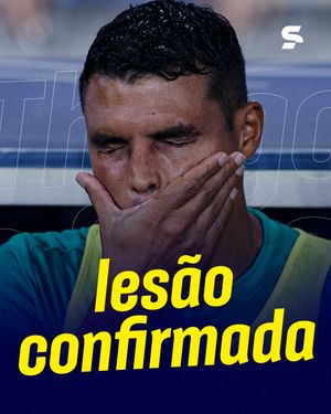 Image post by @sportv on Instagram