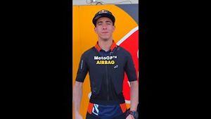 Video post by @redbullmotorsports on YouTube
