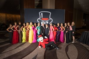 Image post by @APSUAlumni on Twitter