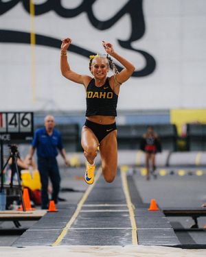 Image post by @idahotrack on Instagram