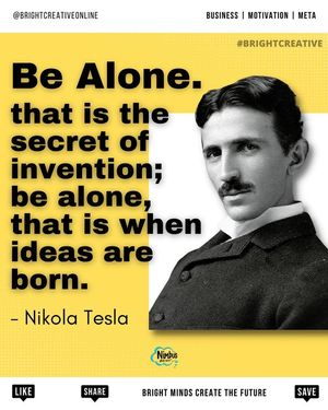 Image post by @BrightCreativeOnline on Facebook