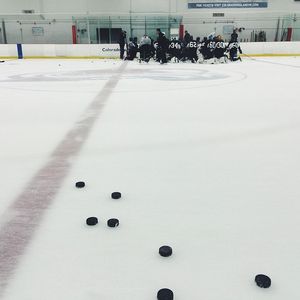 Image post by @coloradoavalanche on Instagram