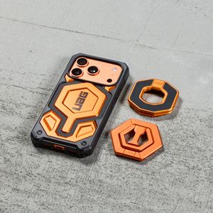 Image post by @urbanarmorgear on Instagram