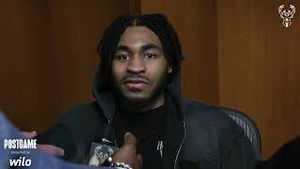 Video post by @bucks on YouTube