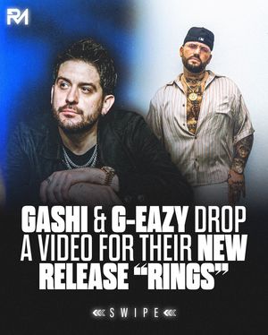 Image post by @rapmusic on Instagram