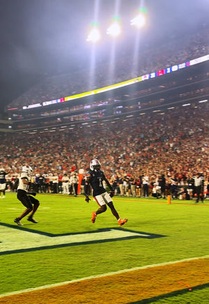 Video post by @auburnfootball on TikTok