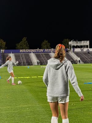 Image post by @gophersoccer on Instagram