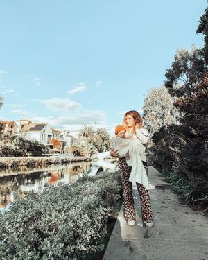 Image post by @mrkate on Instagram