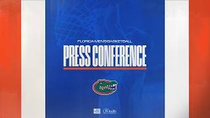 Video post by @FloridaGators on YouTube