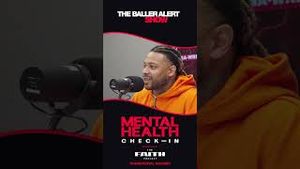 Video post by @Baller Alert, Inc. on YouTube
