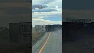 Video post by @accuweather on YouTube