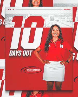 Image post by @huskerwgolf on Instagram