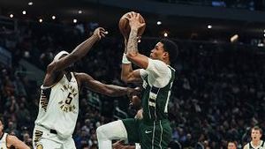 Video post by @bucks on YouTube