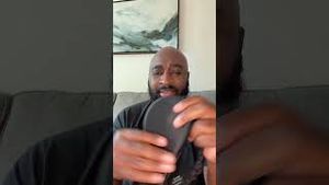 Video post by @heygreggie on YouTube