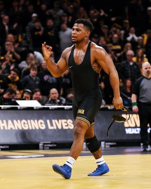 Image post by @wrestlersgrind on Instagram