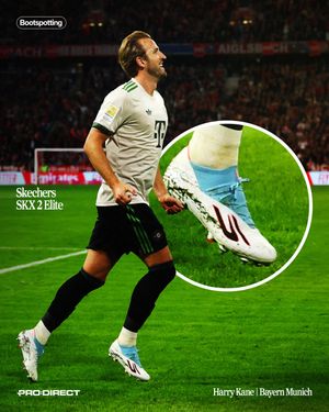 Image post by @prodirectsoccer on Instagram