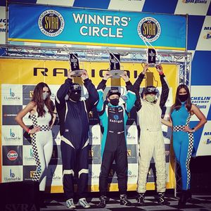 Image post by @turn3motorsport on Instagram