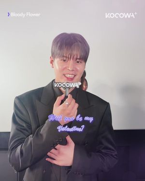 Video post by @kocowa.official on TikTok