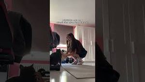 Video post by @karinul on YouTube