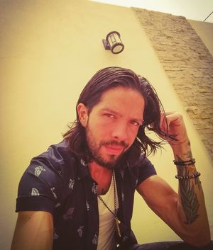 Image post by @soyvikguga on Instagram