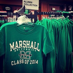 Image post by @marshallu on Instagram