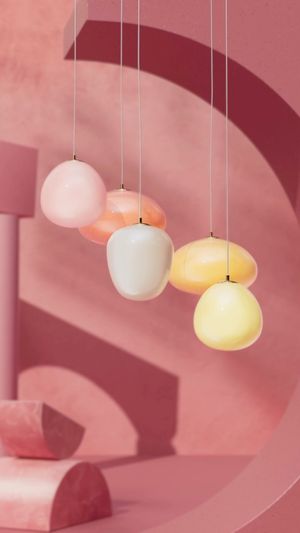 Image post by @madedotcom on Instagram