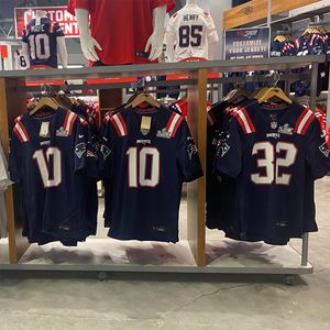 Image post by @patriotsproshop on Instagram