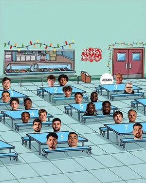 Image post by @atlutd on Instagram