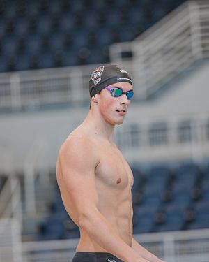 Image post by @packswimdive on Instagram