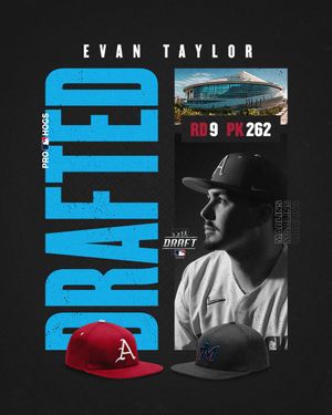 Image post by @RazorbackBSB on Twitter