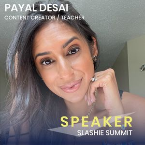 Image post by @payalforstyle on Instagram