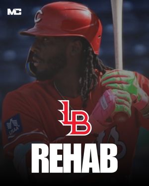 Image post by @milb_central on Instagram