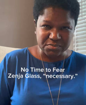 Video post by @zenjaglass on TikTok