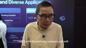Video post by @alibabacloud on YouTube