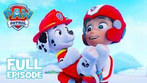 Video post by @pawpatrolofficial on YouTube