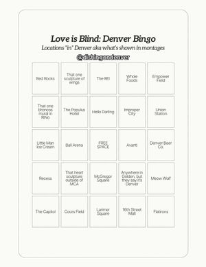 Video post by @dishingondenver on TikTok
