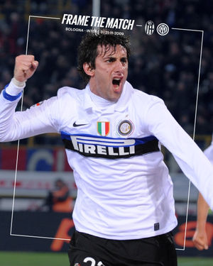 Image post by @inter on Instagram