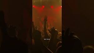 Video post by @againstthecurrent on YouTube