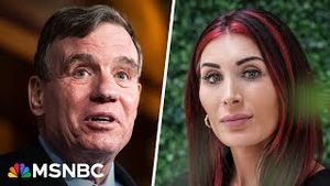 Video post by @msnbc on YouTube