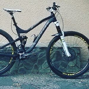 Image post by @vitusbikes on Instagram