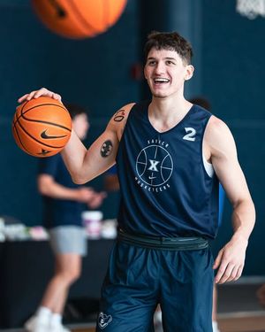 Image post by @xaviermbb on Instagram