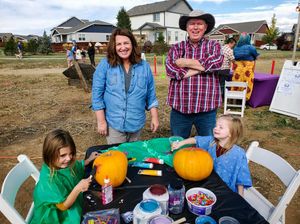 Image post by @raindancecolorado on Instagram