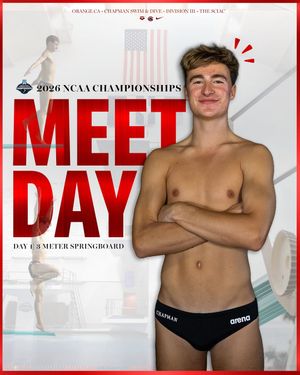 Image post by @chapmanuswimdive on Instagram