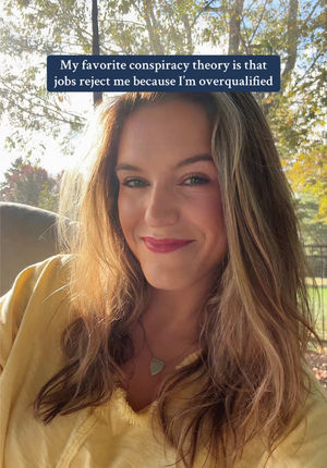 Video post by @byhaleyjo on TikTok