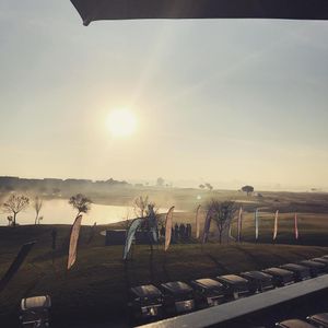 Image post by @jjsenekalgolf on Instagram